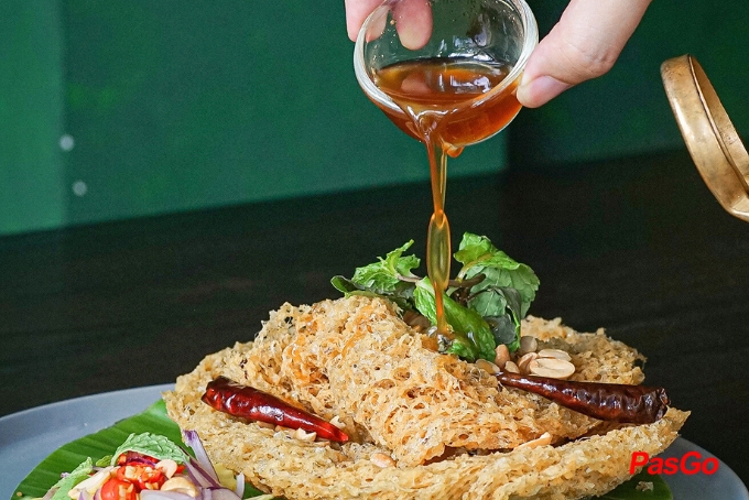 Somtam Zaap - Nguyễn Thị Minh Khai-4